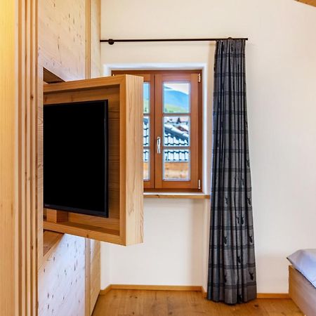 Schreiberhof Charme Apartment Лайон Екстериор снимка