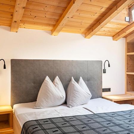 Schreiberhof Charme Apartment Лайон Екстериор снимка