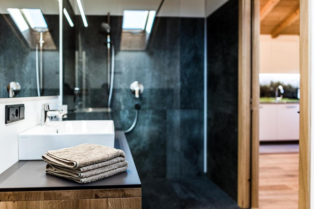 Schreiberhof Charme Apartment Лайон Екстериор снимка