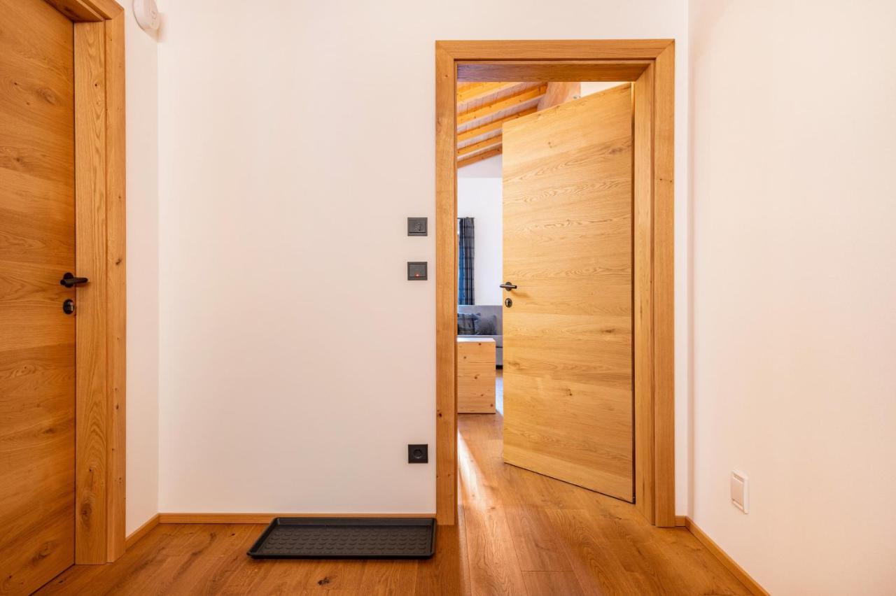 Schreiberhof Charme Apartment Лайон Екстериор снимка