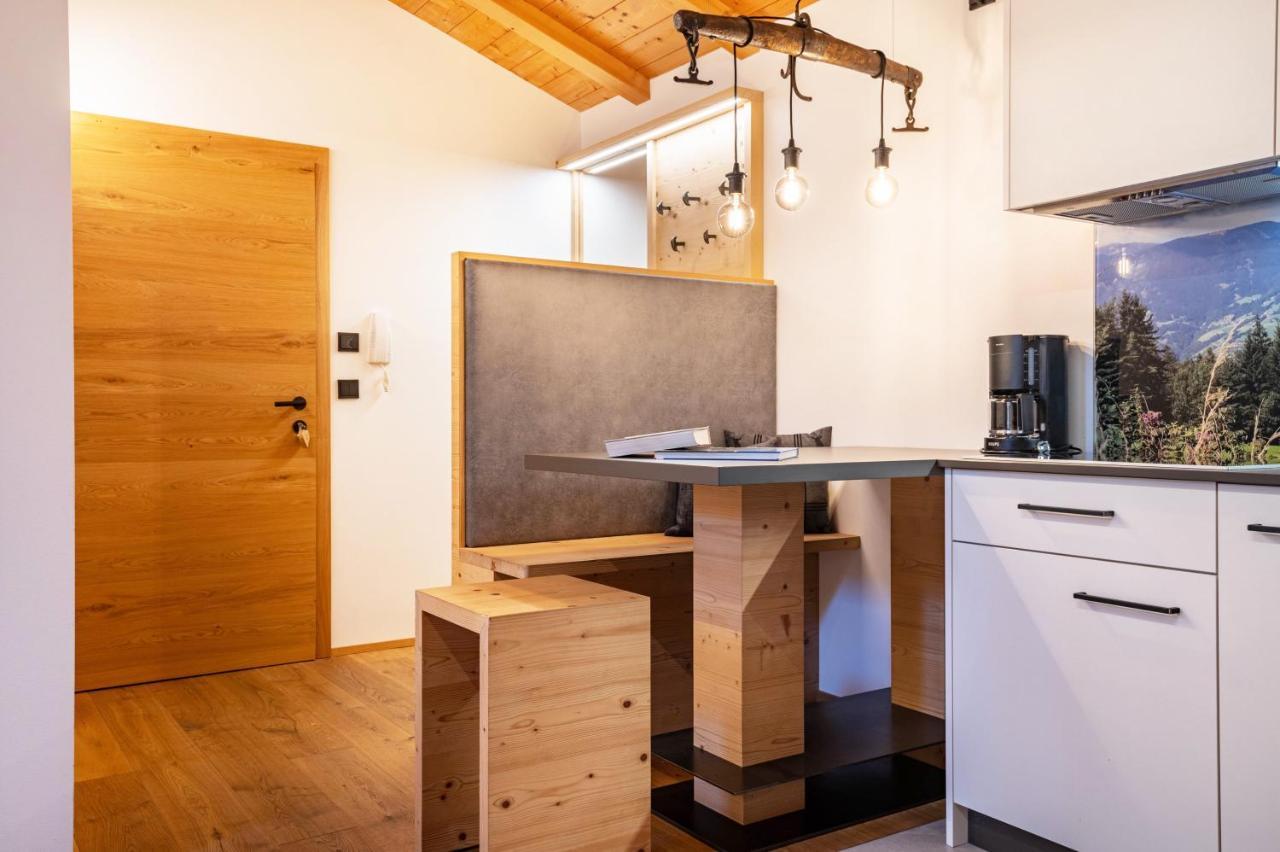 Schreiberhof Charme Apartment Лайон Екстериор снимка