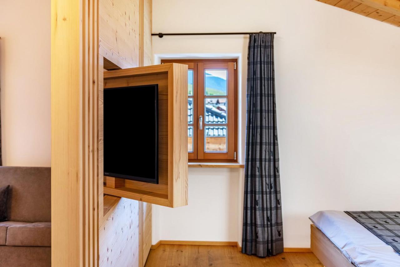 Schreiberhof Charme Apartment Лайон Екстериор снимка