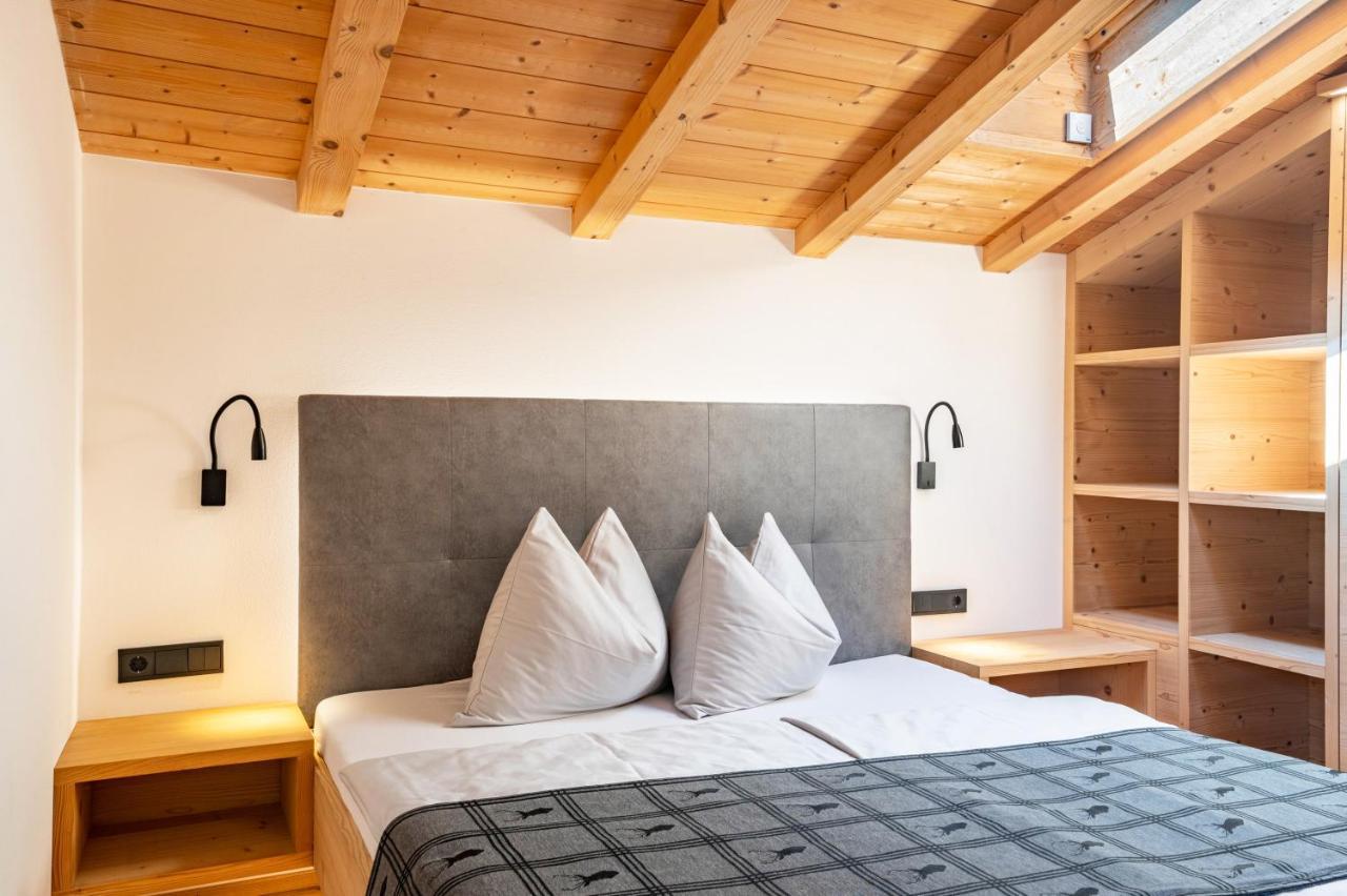 Schreiberhof Charme Apartment Лайон Екстериор снимка