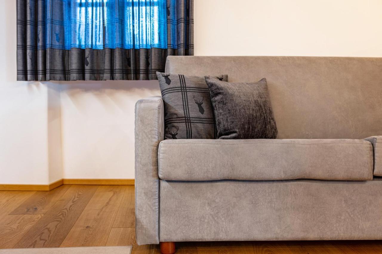 Schreiberhof Charme Apartment Лайон Екстериор снимка
