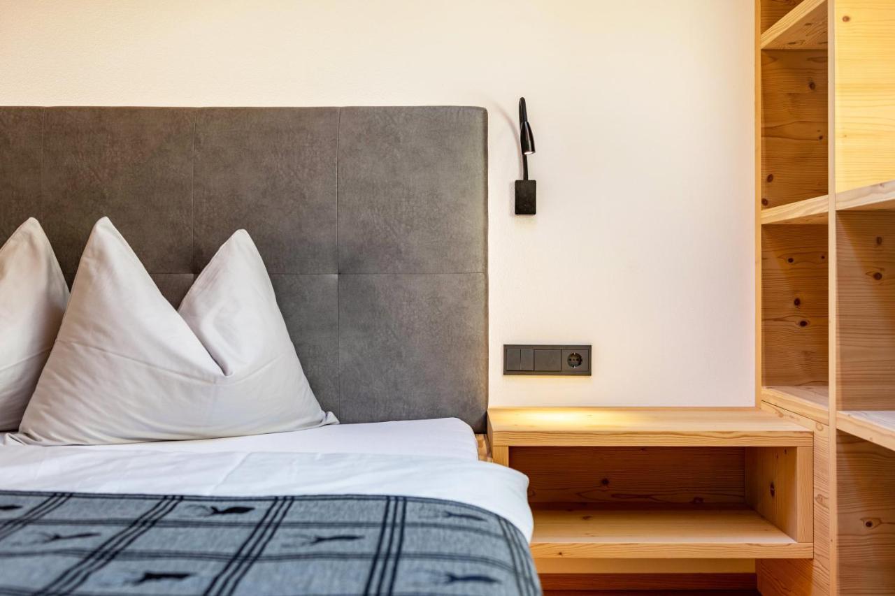 Schreiberhof Charme Apartment Лайон Екстериор снимка