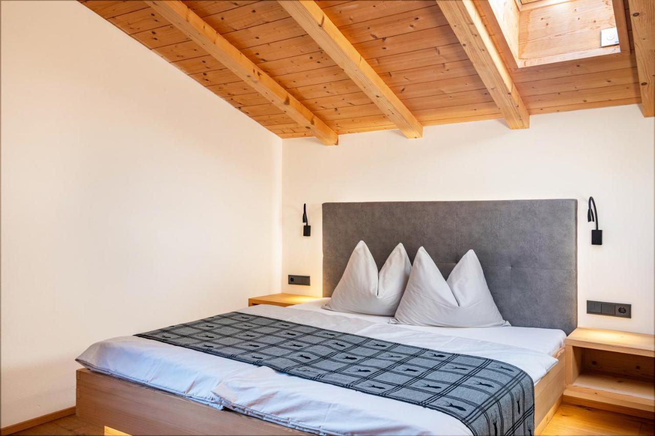Schreiberhof Charme Apartment Лайон Екстериор снимка