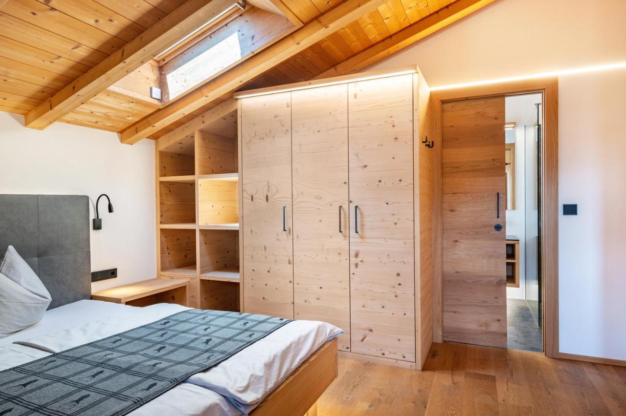 Schreiberhof Charme Apartment Лайон Екстериор снимка