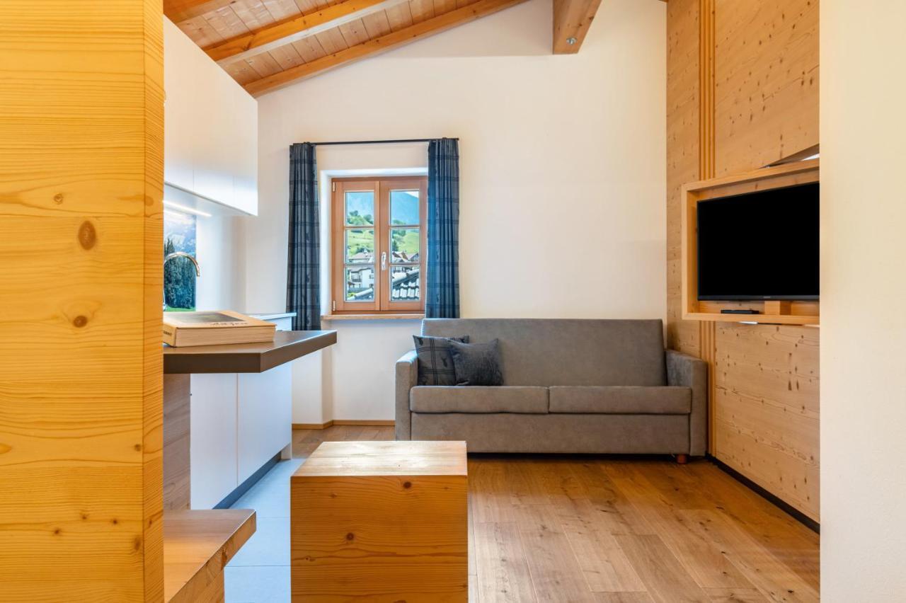 Schreiberhof Charme Apartment Лайон Екстериор снимка