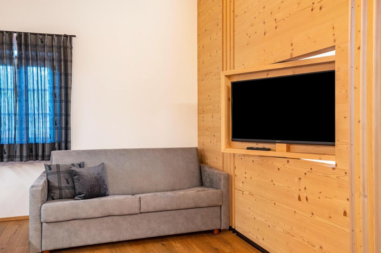 Schreiberhof Charme Apartment Лайон Екстериор снимка
